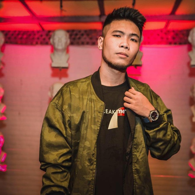 Dàn thí sinh khủng đổ bộ Beck’Stage Battle Rap, battle king thế hệ mới và ông hoàng scandal rap Việt chịu xuất hiện rồi! - Ảnh 1.