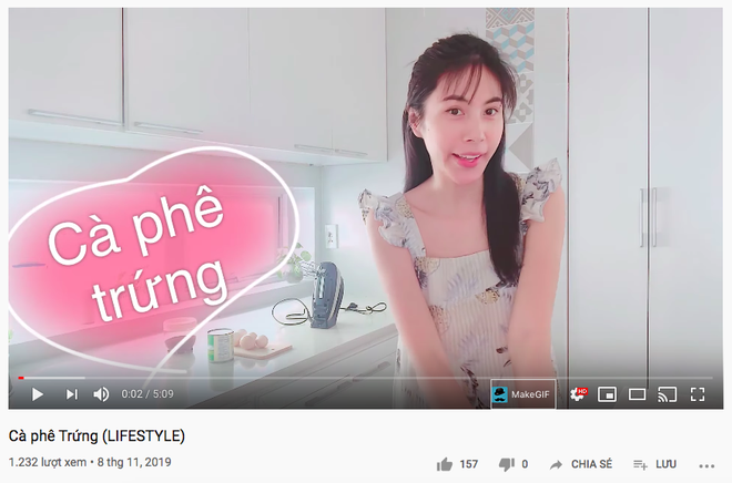 Ngày lành tháng tốt là có thật: Tá hỏa khi tất cả vlogger đình đám từ Ngọc Trinh, Vũ Khắc Tiệp, Diệu Nhi cho đến Bà Tân, Khoa Pug... đều ra vlog trong một buổi tối! - Ảnh 15.