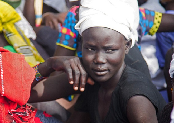 Chuyện lấy chồng... ma ở Nam Sudan: Tưởng kinh dị mà ai cũng xem là bình thường, con cái sau này cũng được tính là của “bố ma” - Ảnh 5.