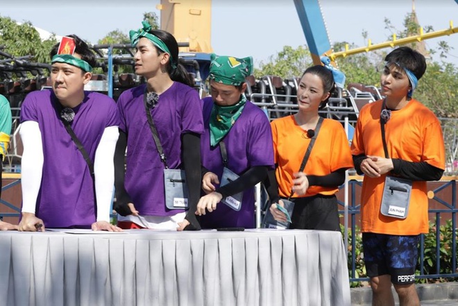 Dàn Running Man Việt tụ hội tại đám cưới Đông Nhi - Ông Cao Thắng nhưng thiếu mất 2 người - Ảnh 1.