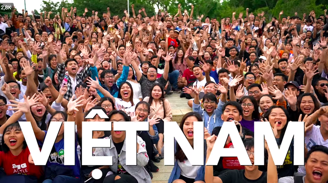 Ơn giời, cuối cùng Nas Daily cũng ra video đầu tiên tại Việt Nam, PewPew và Giang Ơi là khách mời đặc biệt - Ảnh 7.