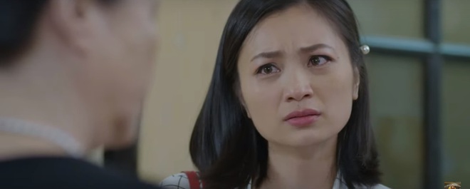 3 l&yacute; do khiến mẹ chồng d&ugrave; c&oacute; cầu xin th&igrave; San (Hoa Hồng Tr&ecirc;n Ngực Tr&aacute;i) cũng kh&ocirc;ng quay lại với Dũng - Ảnh 13.