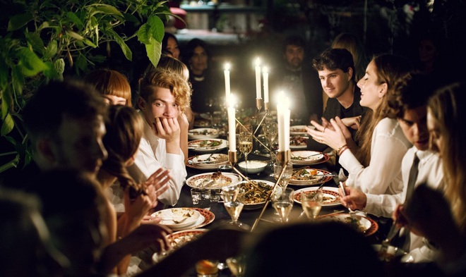 Đi ăn cưới hay dùng tiệc nhà hàng chắc ai cũng từng mắc những sai lầm này, lưu ý ngay để bớt “kém sang” trong mắt người khác nhé! - Ảnh 11.