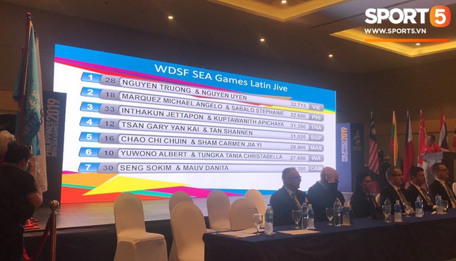 SEA Games ng&agrave;y 1/12: C&aacute;c nữ chiến binh gi&uacute;p đo&agrave;n TTVN bội thu HCV - Ảnh 8.