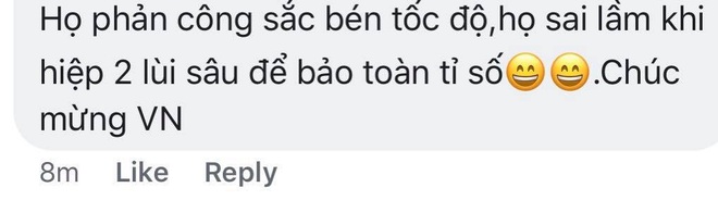 Fan Indonesia tố cầu thủ U22 Việt Nam phạm lỗi trước khi Hoàng Đức ghi bàn, đòi mang VAR tới SEA Games - Ảnh 3.