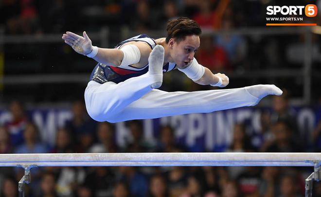 SEA Games ng&agrave;y 1/12: C&aacute;c nữ chiến binh gi&uacute;p đo&agrave;n TTVN bội thu HCV - Ảnh 14.