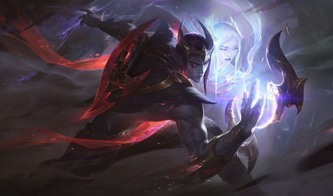 LMHT: Hướng dẫn cách làm chủ Song Nguyệt Chiến Binh - Aphelios trong Summoner’s Rift - Ảnh 1.