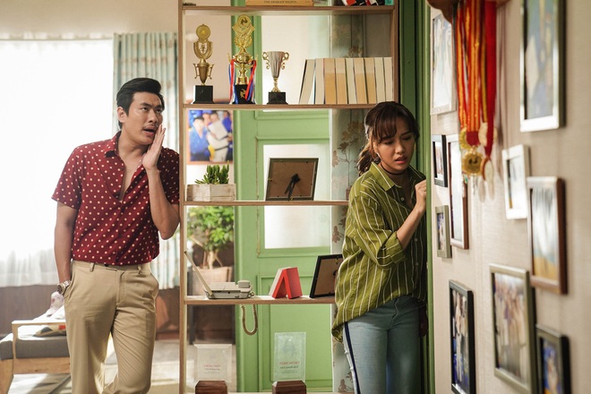 Anh Trai Y&ecirc;u Qu&aacute;i đ&aacute;ng xem v&igrave; bản th&acirc;n n&oacute; l&agrave; phim chỉn chu hay v&igrave; l&agrave; một phim remake? - Ảnh 12.