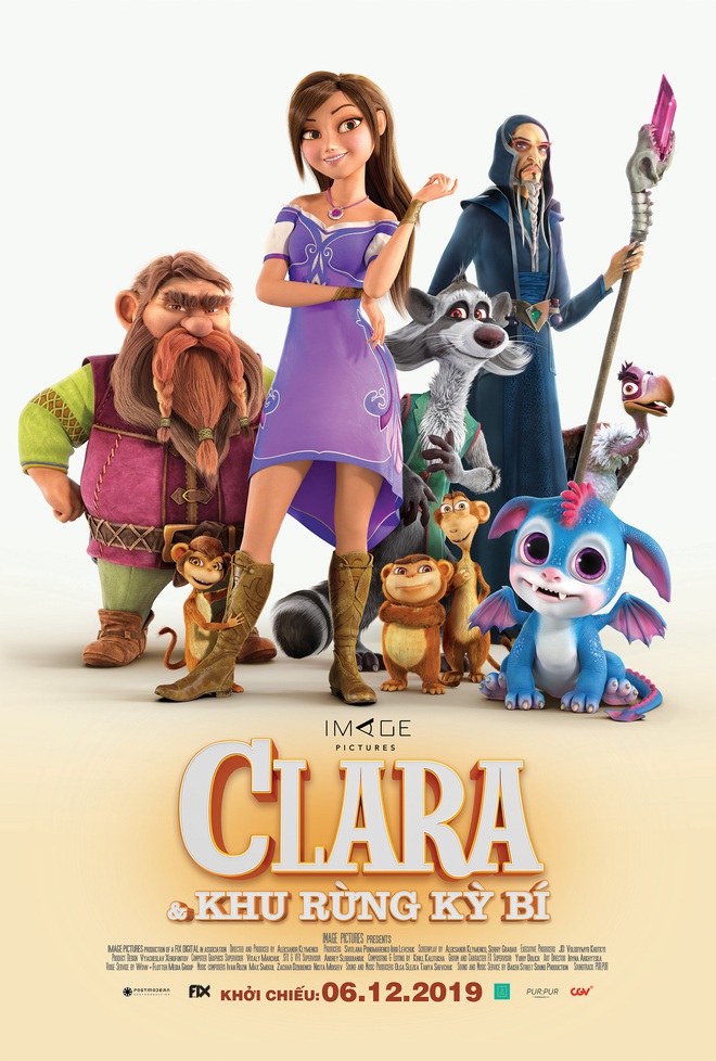 Phim rạp th&aacute;ng 12: Combo Mắt Biếc - Chị Chị Em Em l&agrave;m bom tấn ngoại khiếp v&iacute;a - Ảnh 16.