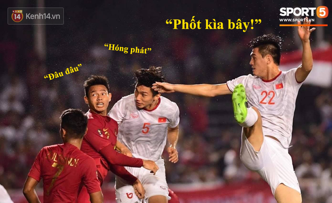 Loạt ảnh chế bùng nổ sau trận chung kết bóng đá nam SEA Games 30: Việt Nam thắng rồi ye ye ye ye! - Ảnh 5.