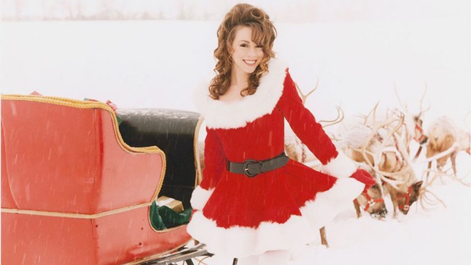 Billboard Hot 100: Chị đại Mariah Carey cùng danh ca hồi sinh 2 ca khúc Giáng sinh kinh điển nhưng vẫn chịu thua bạn trai cũ của Selena Gomez - Ảnh 3.