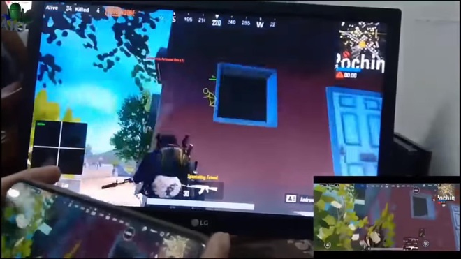 Ngán ngẩm trước thực trạng hack cheat đầy tinh vi trong PUBG Mobile - Ảnh 4.