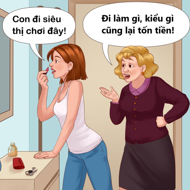 11 mẹo đơn giản nhưng cực kỳ hiệu quả giúp tiết kiệm chi tiêu tối đa: Không nhai kẹo cao su, đi phía bên trái ở siêu thị - Ảnh 7.