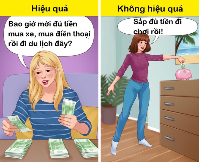 11 mẹo đơn giản nhưng cực kỳ hiệu quả giúp tiết kiệm chi tiêu tối đa: Không nhai kẹo cao su, đi phía bên trái ở siêu thị - Ảnh 9.