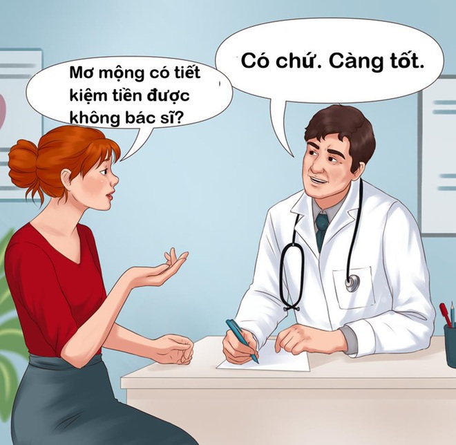 11 mẹo đơn giản nhưng cực kỳ hiệu quả giúp tiết kiệm chi tiêu tối đa: Không nhai kẹo cao su, đi phía bên trái ở siêu thị - Ảnh 10.