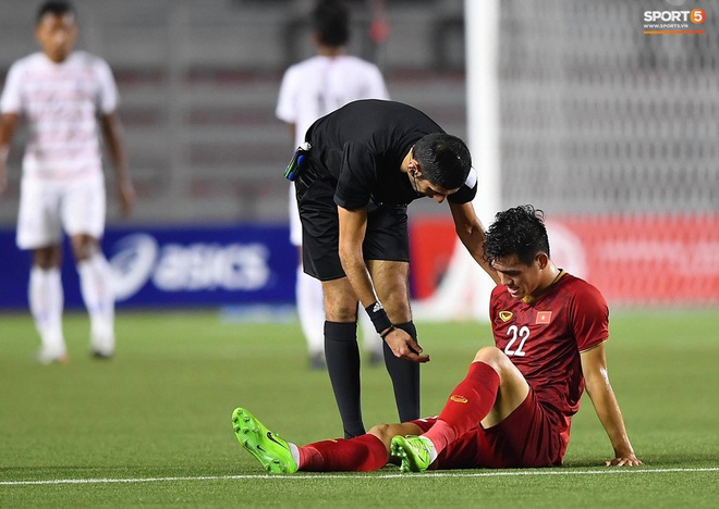 HLV Park Hang-seo bồi hồi chia sẻ những khó khăn trong suốt chặng đường giành vàng tại SEA Games 30 - Ảnh 3.