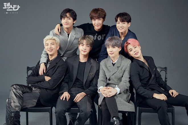 Billboard chọn 50 album hay nhất 2019: Ariana Grande, Billie Eilish, Taylor Swift tranh ngôi đầu bảng, BTS bán đĩa ầm ầm liệu có lọt top? - Ảnh 2.