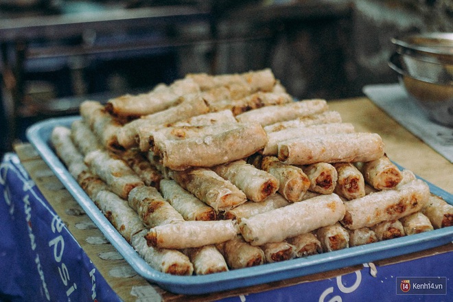 5 món ăn Việt Nam được HLV Park Hang-seo yêu thích nhất: Ai ngờ thầy còn thích cả… nước mắm và cơm nắm muối vừng - Ảnh 5.