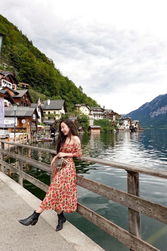 Nếu vẫn đang ấp ủ dự định ghé thăm Hallstatt (Áo) thì dưới đây là những kinh nghiệm thăm thú thị trấn cổ tích này mà bạn cần biết - Ảnh 9.