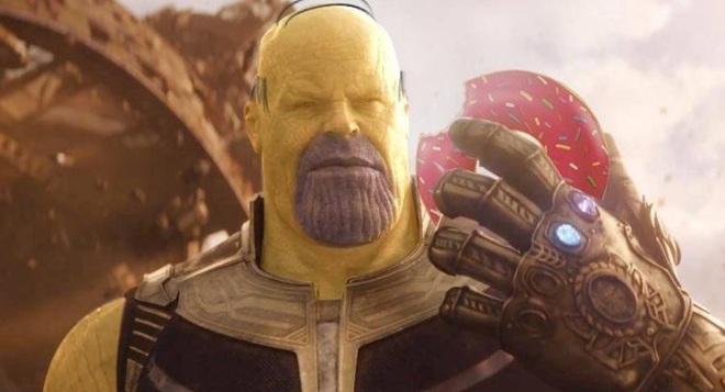 Endgame hết từ lâu nhưng Thanos chưa bao giờ hết hot vì suốt ngày bị netizen chế meme tới nỗi lọt top tìm kiếm của Google - Ảnh 4.