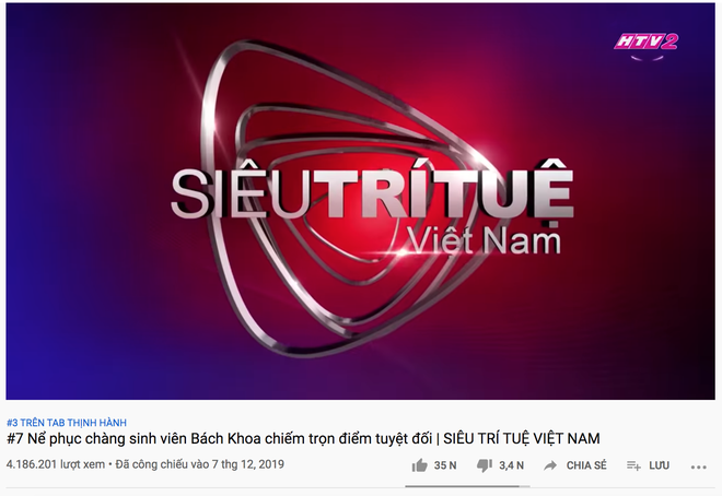 Tập 7 Siêu trí tuệ Việt Nam là tập phát sóng nhiều nước mắt nhất từ trước đến nay! - Ảnh 1.