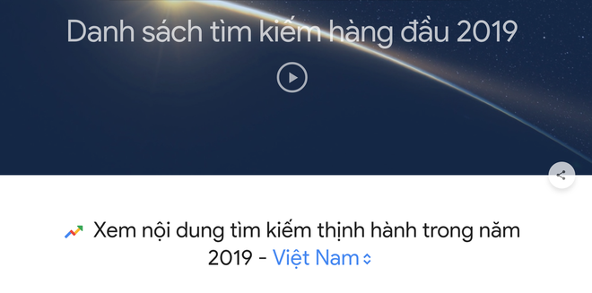 Không phải hit của Sơn Tùng hay Jack & K-ICM, Độ Ta Không Độ Nàng mới là ca khúc được tìm kiếm nhiều nhất trên Google Việt Nam 2019! - Ảnh 1.