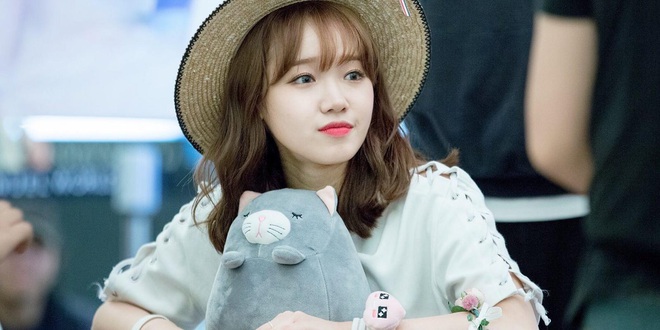 T&igrave;nh trạng sức khỏe đ&aacute;ng b&aacute;o động của idol Kpop năm 2019: Thể x&aacute;c kh&ocirc;ng tốt, tinh thần bất ổn phải chăng l&agrave; c&aacute;i gi&aacute; đắt đỏ của sự nổi tiếng? - Ảnh 12.