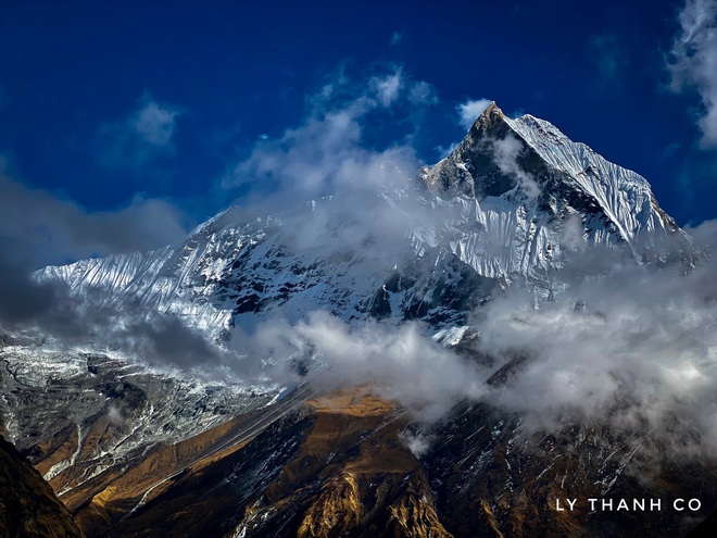5 bài học đắt giá bạn cần biết nếu đang lên kế hoạch chinh phục dãy Himalaya huyền thoại - Ảnh 6.