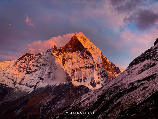 5 bài học đắt giá bạn cần biết nếu đang lên kế hoạch chinh phục dãy Himalaya huyền thoại - Ảnh 2.
