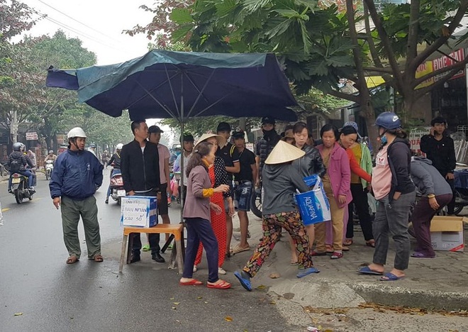 Nam thanh niên tử vong bất thường trong phòng trọ sau khi xem trận chung kết của U22 Việt Nam về - Ảnh 3.