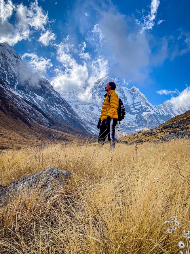 5 bài học đắt giá bạn cần biết nếu đang lên kế hoạch chinh phục dãy Himalaya huyền thoại - Ảnh 7.