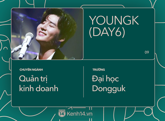 Dàn idol Kpop tốt nghiệp đại học danh tiếng: GD cân tận 2 bằng, SNSD - Suju gây bất ngờ, Tablo là cử nhân của Stanford - Ảnh 9.