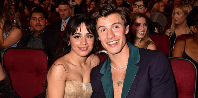 Camila Cabello ám chỉ Shawn Mendes là người đàn ông đầu tiên của đời mình, album ngập tràn cảm hứng từ tình yêu với chàng bạn thân - Ảnh 3.