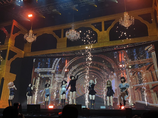 T&igrave;nh trạng sức khỏe đ&aacute;ng b&aacute;o động của idol Kpop năm 2019: Thể x&aacute;c kh&ocirc;ng tốt, tinh thần bất ổn phải chăng l&agrave; c&aacute;i gi&aacute; đắt đỏ của sự nổi tiếng? - Ảnh 10.