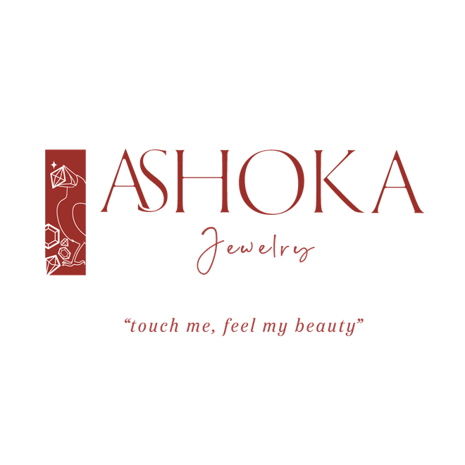 Ashoka - Thương hiệu trang sức không thể bỏ qua cho những cô nàng thể hiện cá tính riêng - Ảnh 1.