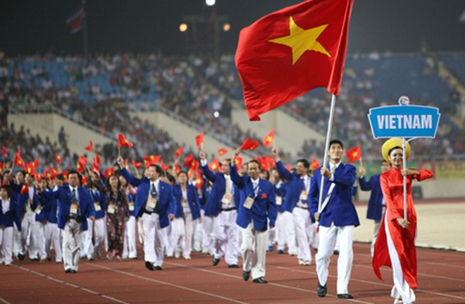 Những điều cần biết về SEA Games 31 được tổ chức tại Việt Nam: 36 môn thi đấu, không chỉ diễn ra ở Hà Nội - Ảnh 2.
