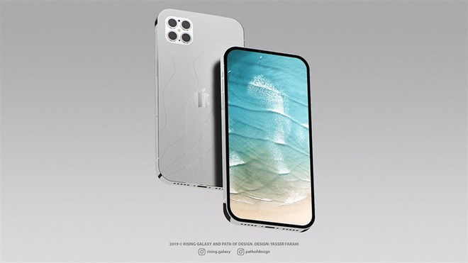 Năm 2020 có thể chứng kiến 7 mẫu iPhone mới, tên gọi cực kỳ rắc rối và dễ nhầm - Ảnh 1.