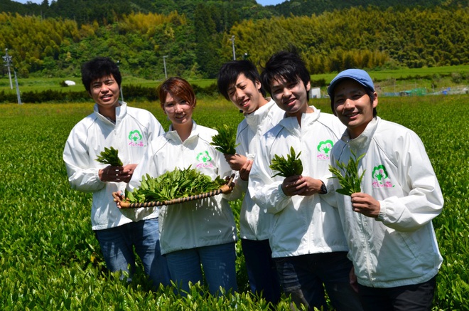 “Ông lớn” ngành mỹ phẩm thiên nhiên Nhật Bản – Sakura Forest tham gia vào thị trường Việt Nam - Ảnh 3.