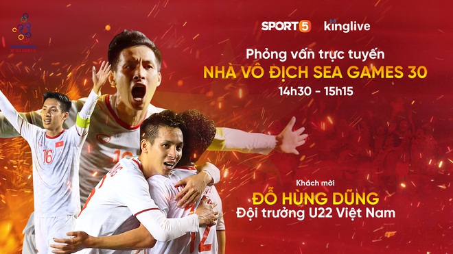 Tiền vệ Đỗ H&ugrave;ng Dũng trả lời trực tuyến Kenh14.vn: &Ocirc;ng bố trẻ chia sẻ những c&acirc;u chuyện chưa kể - Ảnh 2.