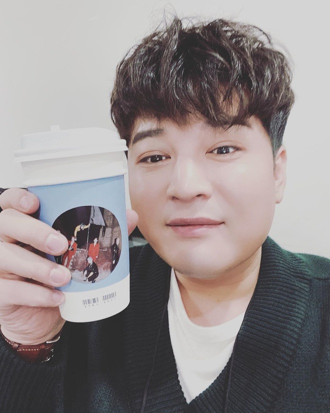 Thêm màn giảm cân gây bão Kbiz: Shindong (Suju) sụt tận 17kg, lột xác sau 2 tháng nhưng còn xa so với mục tiêu chính - Ảnh 4.