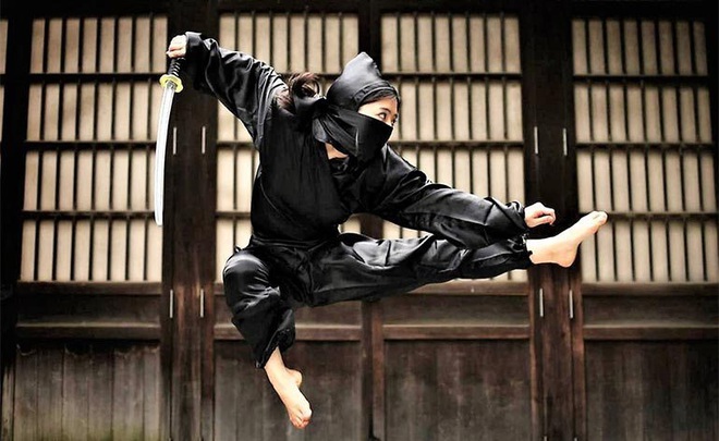 4 sự thật cho thấy hóa ra bấy lâu nay chúng ta đã hiểu sai quá sai về các ninja của Nhật Bản - Ảnh 3.