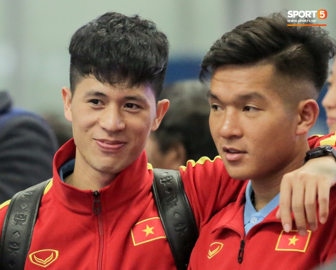 Lý giải việc U23 Việt Nam dự VCK U23 châu Á 2020 bị đánh giá yếu hơn nhiều phiên bản giành HCV SEA Games 2019 - Ảnh 2.