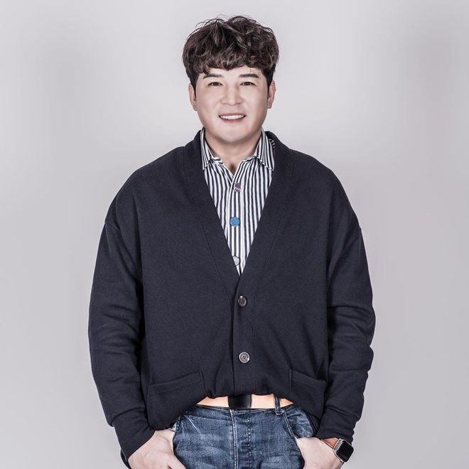 Thêm màn giảm cân gây bão Kbiz: Shindong (Suju) sụt tận 17kg, lột xác sau 2 tháng nhưng còn xa so với mục tiêu chính - Ảnh 6.