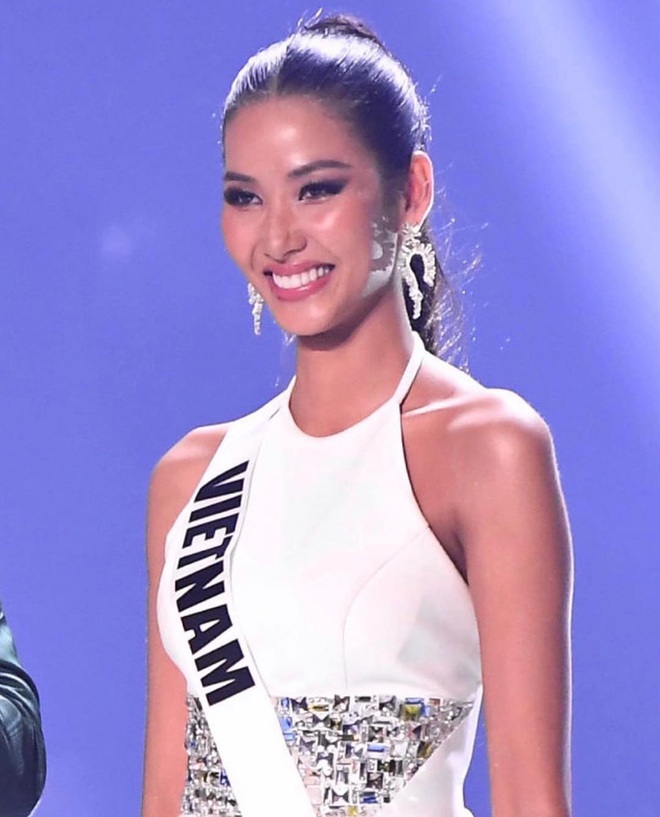 Quan trọng hơn cả chuyện thành tích là Hoàng Thuỳ đeo lens 3 ngày quên tháo kể từ đêm chung kết Miss Universe 2019 - Ảnh 4.