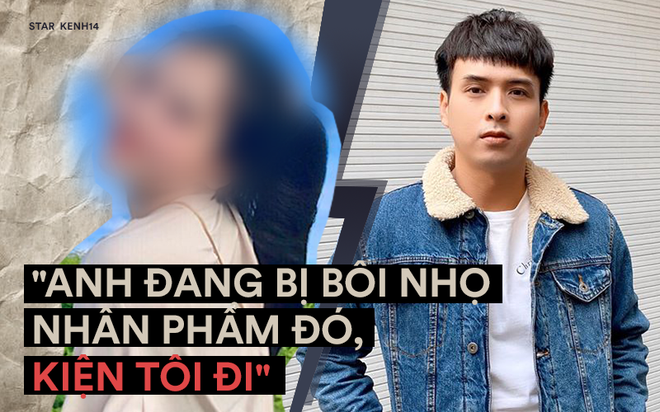 Cô gái trong drama tố Hồ Quang Hiếu hiếp dâm cuối cùng đã lên tiếng lý giải nguyên nhân phanh phui sự việc - Ảnh 2.