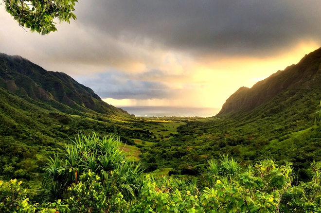 Kualoa Ranch, phim trường cực xịn xò trong bom tấn Jumanji hóa ra lại là điểm đến thu hút cực đông khách du lịch tại Hawaii - Ảnh 5.