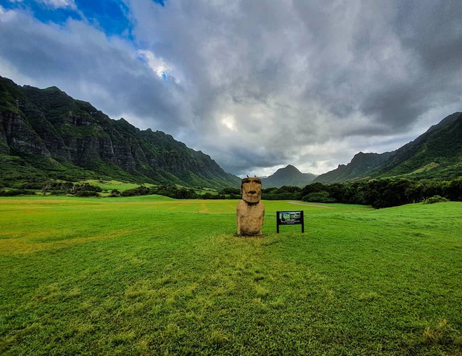 Kualoa Ranch, phim trường cực xịn xò trong bom tấn Jumanji hóa ra lại là điểm đến thu hút cực đông khách du lịch tại Hawaii - Ảnh 3.