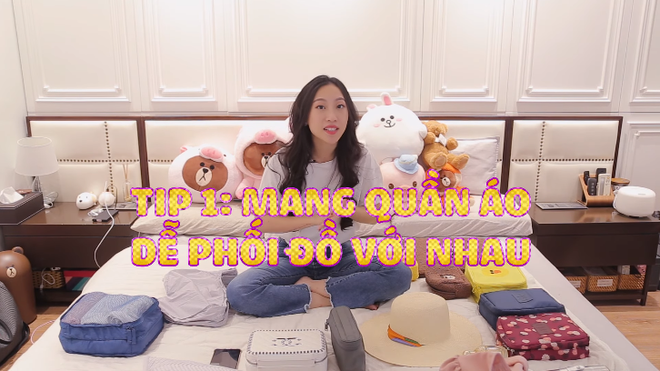 Tạm biệt nỗi ám ảnh pack đồ, vài mẹo nhỏ này sẽ giúp bạn vui vẻ không quạu trong suốt chuyến đi! - Ảnh 5.