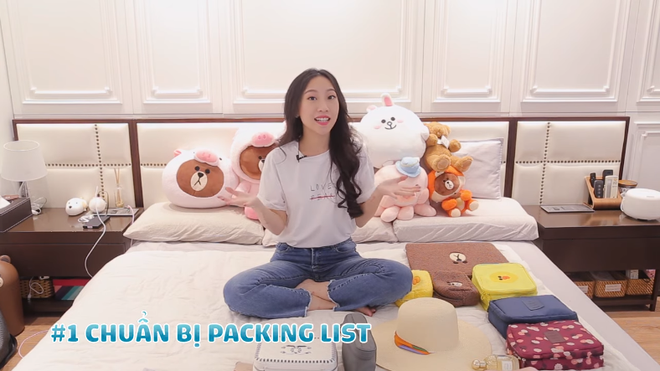 Tạm biệt nỗi ám ảnh pack đồ, vài mẹo nhỏ này sẽ giúp bạn vui vẻ không quạu trong suốt chuyến đi! - Ảnh 1.