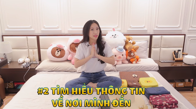 Tạm biệt nỗi ám ảnh pack đồ, vài mẹo nhỏ này sẽ giúp bạn vui vẻ không quạu trong suốt chuyến đi! - Ảnh 2.